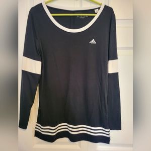Adidas Long Sleeve